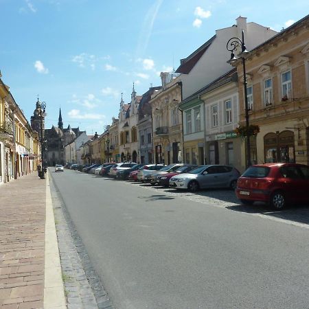 Luxury Large Apartment 21 Košice Exterior foto